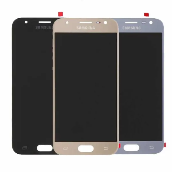 Genuine Samsung J330 J3 2017 LCD Screen & Touch Digitiser