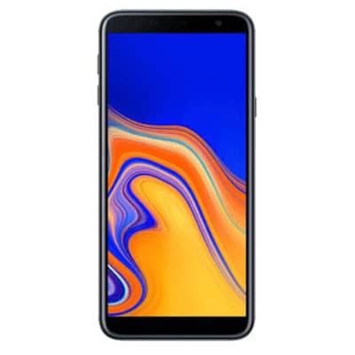 Galaxy J6 Plus 2018