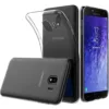 Samsung Galaxy J4 Ultra Thin TPU Gel Case