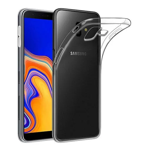 j6plustpu.jpg Samsung Galaxy J6 Plus Ultra Thin TPU Gel Case