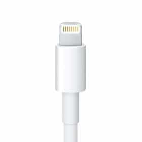 High Quality Lightning USB Data Cable For iPhone / iPad
