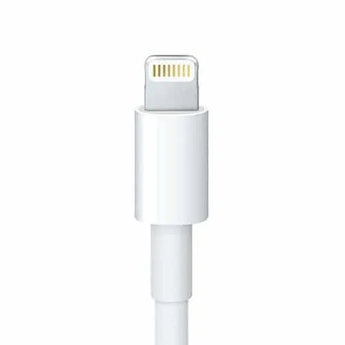 High Quality Lightning USB Data Cable For iPhone / iPad High Quality Lightning USB Data Cable For iPhone / iPad