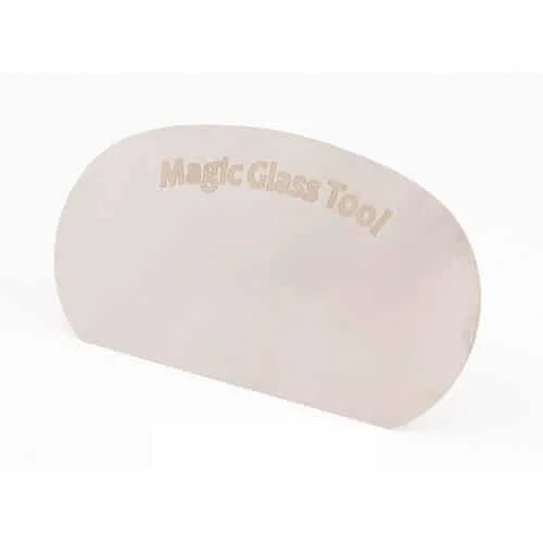 Magic Glass Tool - Ultimate Opening Tool