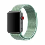Apple Watch Sport Loop Nylon Woven Strap Band - Image 12