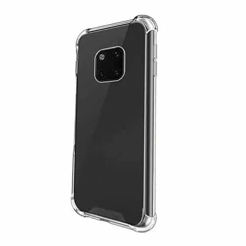 Huawei Mate 20 Pro King Kong Anti-Burst Super Protection Shockproof TPU Gel Case