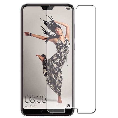 Huawei P20 Tempered Glass Screen Protector