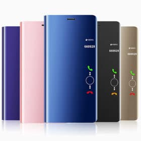 Huawei P20 Pro Clear View Smart Mirror Case