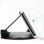 Huawei P20 Pro Clear View Smart Mirror Case - Image 3