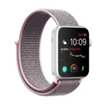 Apple Watch Sport Loop Nylon Woven Strap Band - Image 4