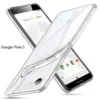 Google Pixel 3 Ultra Thin TPU Gel Case