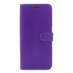 Samsung J320F Galaxy J3 2016 PU Leather Side Opening Wallet Case With Card Slots - Image 5