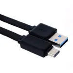 Remax RT-C1 Type-C USB Fast Charge / Sync Cable - Image 2