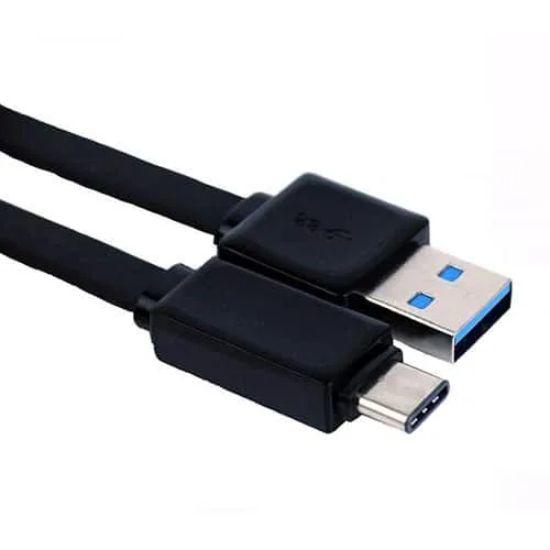 Remax RT-C1 Type-C USB Fast Charge / Sync Cable - Image 2