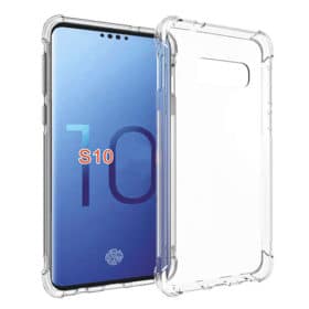 Samsung Galaxy S10 King Kong Anti-Burst Super Protection Shockproof TPU Gel Case