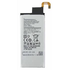 Samsung G925 Galaxy S6 Edge AAA Quality 2600mAh Replacement Battery