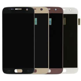 Genuine Samsung G930F Galaxy S7 LCD Screen & Touch Digitiser