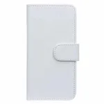 iPhone 5c PU Leather Side Opening Wallet Case With Card Slots - Image 3