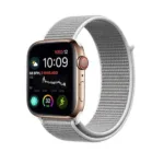 Apple Watch Sport Loop Nylon Woven Strap Band - Image 7