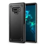 Samsung Galaxy Note 9 Hybrid Dual-Layer Armor Case