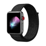 Apple Watch Sport Loop Nylon Woven Strap Band - Image 6