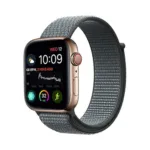 Apple Watch Sport Loop Nylon Woven Strap Band - Image 2