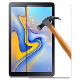 Samsung T590 Galaxy Tab A 2018 10.5 Tempered Glass Screen Protector