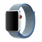 Apple Watch Sport Loop Nylon Woven Strap Band - Image 11