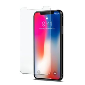 iPhone X Tempered Glass Screen Protector