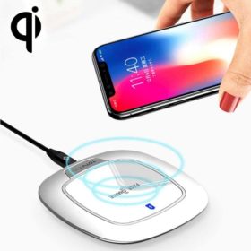 TOTU Design 10W Fast Wireless Charger