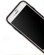 Hard Hybrid PC & TPU 360 Case With Protective Screen Film For iPhone SE 2020 / 7 / 8 - Image 2