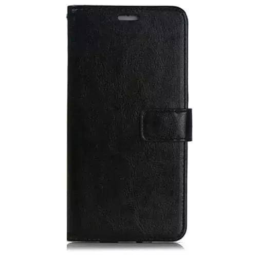 iPhone 7 PU Leather Side Opening Wallet Case With Card Slots