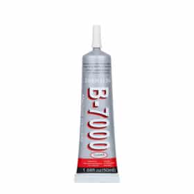 Industrial Strength B-7000 Clear Glue / Adhesive 50ml