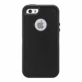 iPhone SE / 5s / 5 Heavy Duty Rugged Defender Case