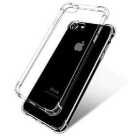 iPhone 7 / 8 Shockproof Corner Absorbent TPU Gel Case