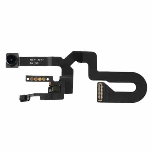 iPhone 8 Plus Front Camera, Light Proximity Sensor & Microphone Flex