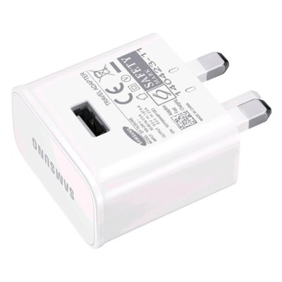 Chargers