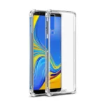 Samsung Galaxy A7 2018 King Kong Anti-Burst Super Protection Shockproof TPU Gel Case