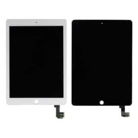 iPad Air 2 LCD Screen & Touch Digitiser