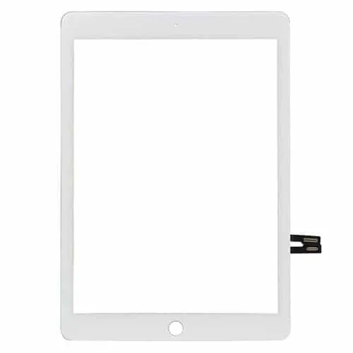 dgipad6.jpg iPad 6 9.7 2018 Replacement Glass Touchscreen Digitizer