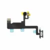 iPhone 6 Power, Lock Button Flex With Microphone & Flash