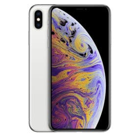 iPhone XS