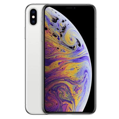 iPhone XS