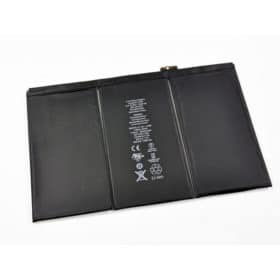iPad 3 & 4 AAA Quality 11560mAh Replacement Battery