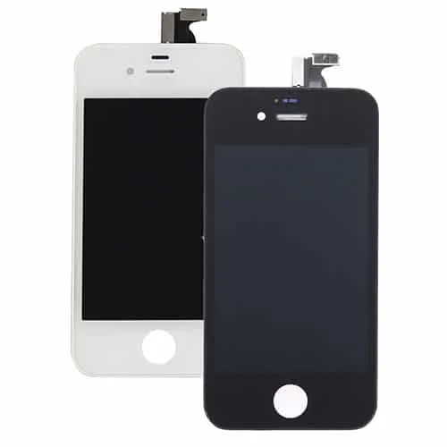 iPhone 4S LCD Screen & Touch Digitiser