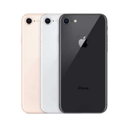 iPhone 8 / SE 2020 / SE 2022