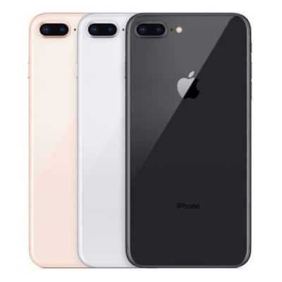 iPhone 8 Plus