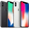 iPhone X Rear Back Glass / Battery Cover