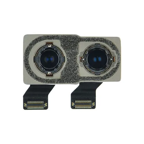 iphxcam.jpg iPhone X OEM Rear Back Camera Module Unit