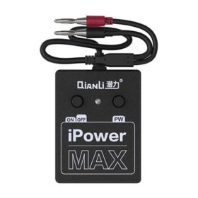 Qianli ToolPlus iPower Max Pro DC Power Supply & Boot Cable For iPhone