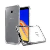 Samsung Galaxy J4 Plus King Kong Anti-Burst Super Protection Shockproof TPU Gel Case